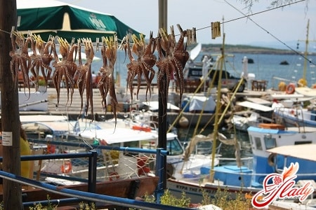 город ханья