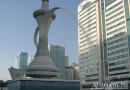 Достопримечательности Абу-Даби