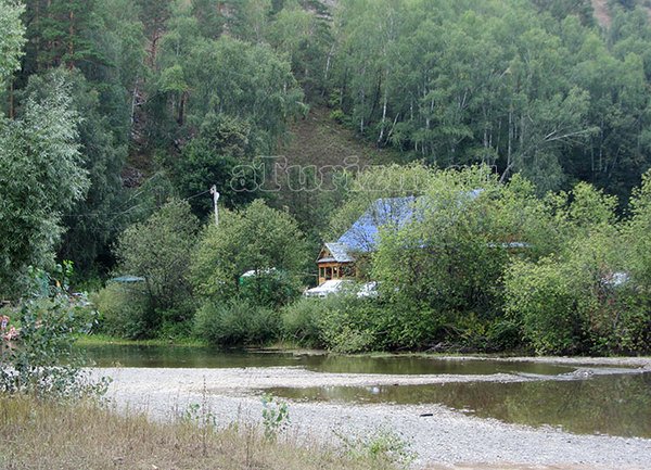 Мурадымовское ущелье Башкортостан