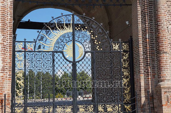 достопримечательности Казани фото
