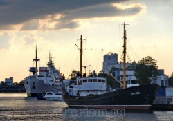 достопримечательности Калининграда фото галерея