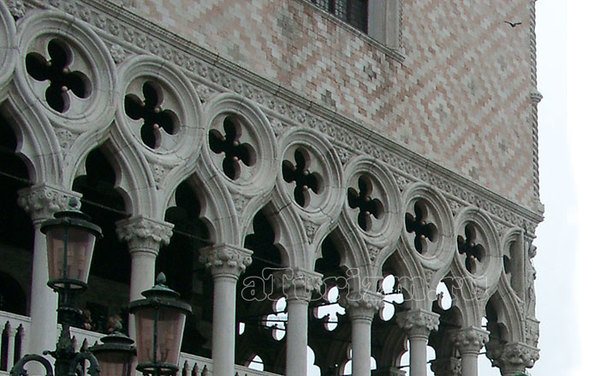 Дворец дожей фото галерея