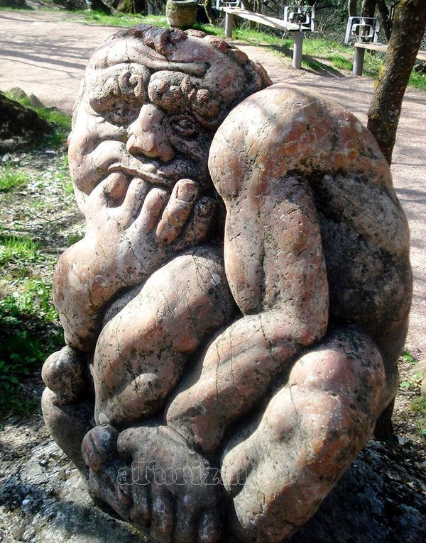 Поляна сказок Ялта