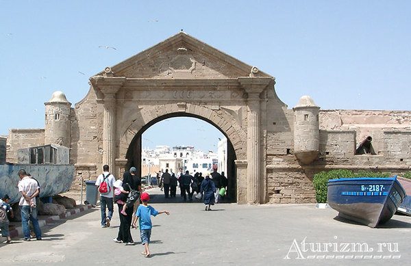 Марокко достопримечательности фото галерея