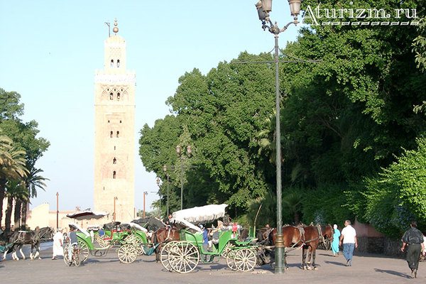 Марокко достопримечательности фото галерея marokko-dostoprimechatelnosti-12