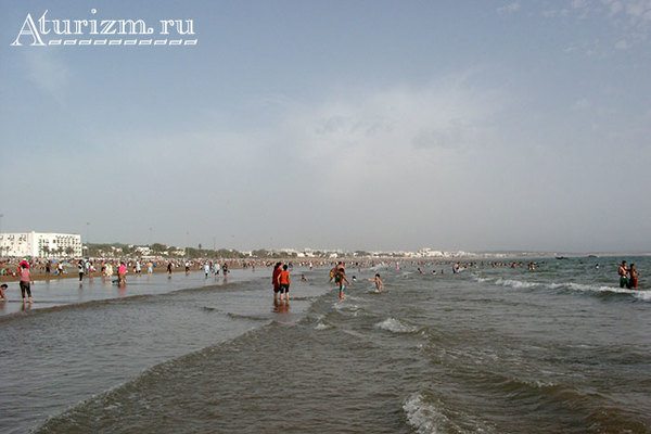 Достопримечательности Марокко фото с описанием