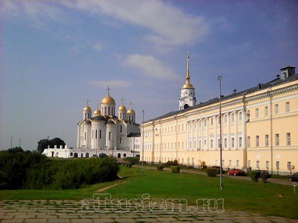 Музейный центр Палаты