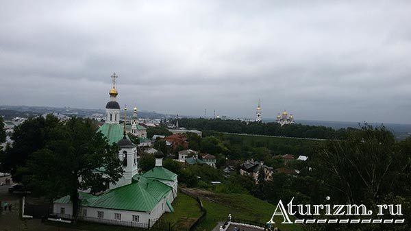 Георгиевская церковь
