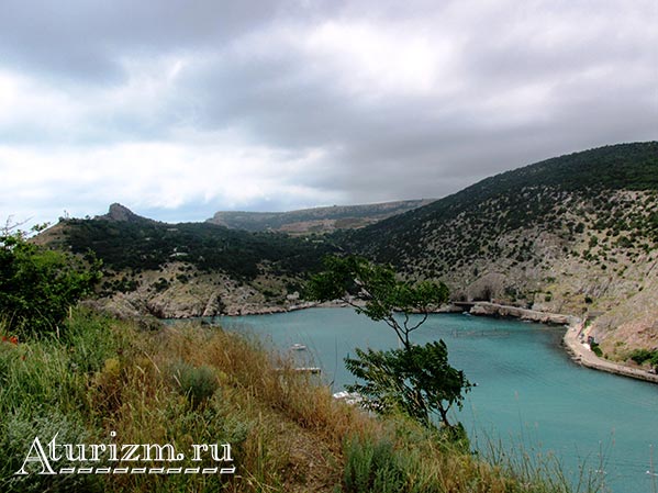 Балаклава фото