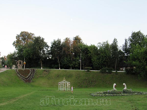 Блинная гора
