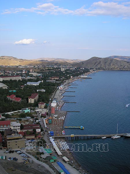 Судак