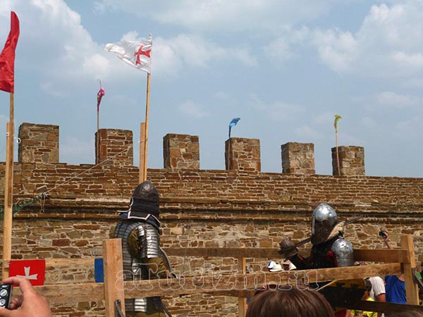 битва-на-ристалище-Судак