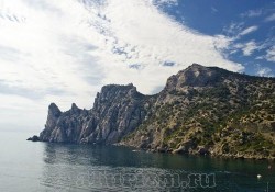 вид-на-гору-Караул-Оба