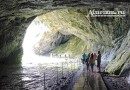 Капова пещера – безмолвное наследие далеких предков