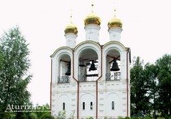 Никольский-женский-монастырь