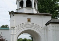 Феодоровский-монастырь