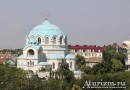 Главные достопримечательности Евпатории