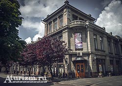 Достопримечательности Симферополя Достопримечательности Симферополя