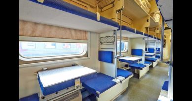 Билеты в плацкарт резко подорожали