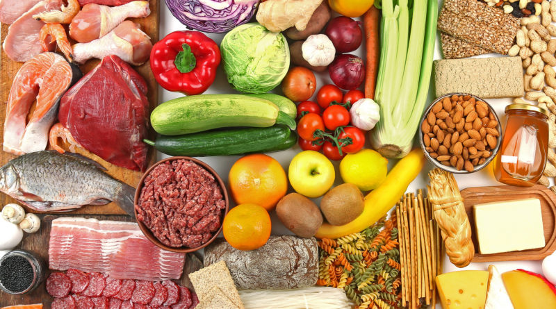 Какие продукты не есть в Крыму