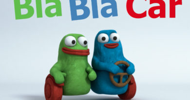 Опасности BlablaCar