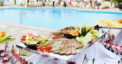 Курорт all inclusive