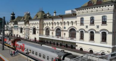 Как могут обмануть на вокзале