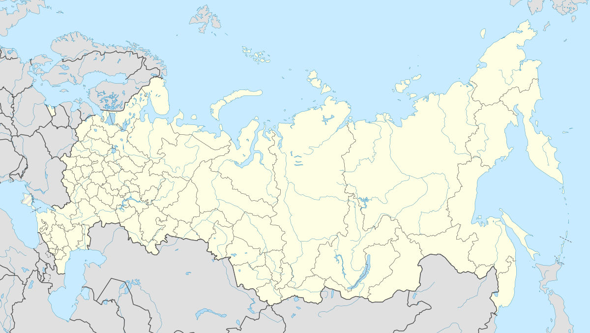 Куда переехать жить в России