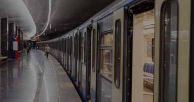 Запреты в метро