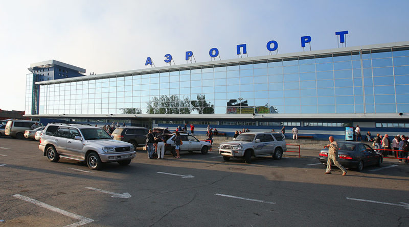 Дешево добраться до аэропорта
