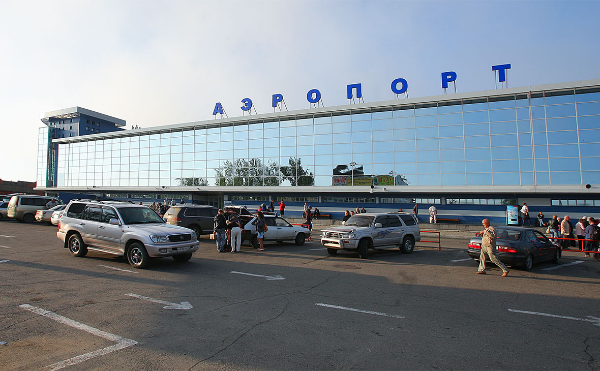 Дешево добраться до аэропорта