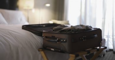 Кража из отеля