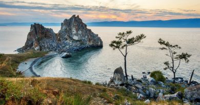 Байкал
