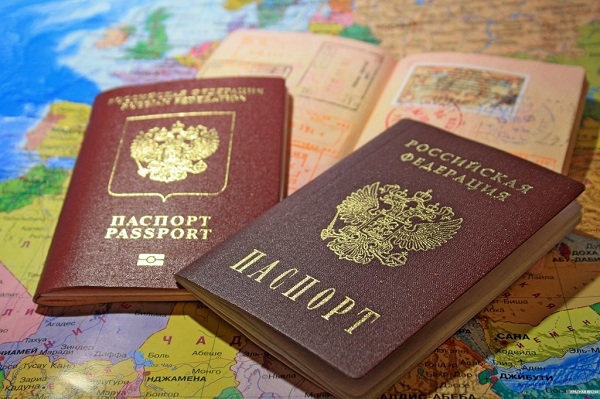 Как оформить загранпаспорт срочно
