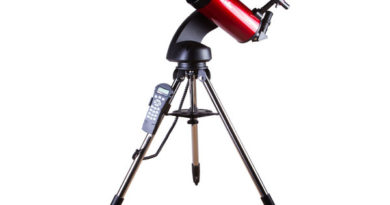Sky-watcher star discovery mak127 synscan