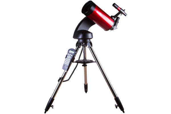 Sky-watcher star discovery mak127 synscan
