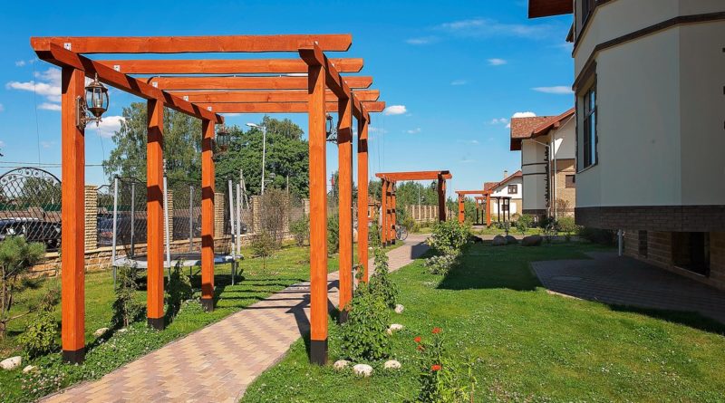 Загородный клуб Avroraspahotel.ru