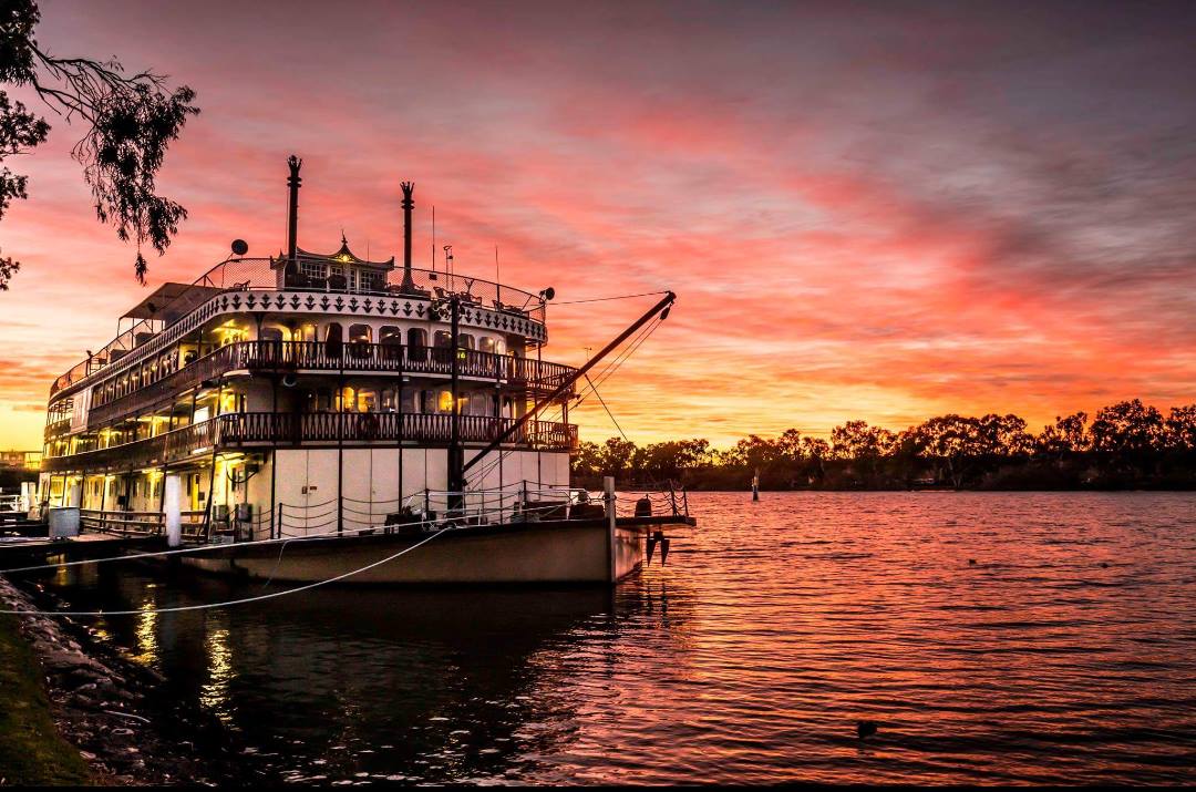 Речные круизы 2021