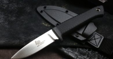 Магазин ножей Bestblades.ru